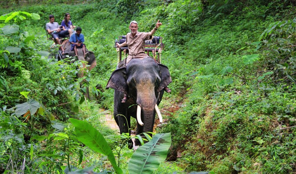 Khao Lak Safari