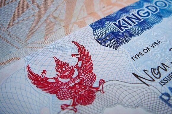 visarun
