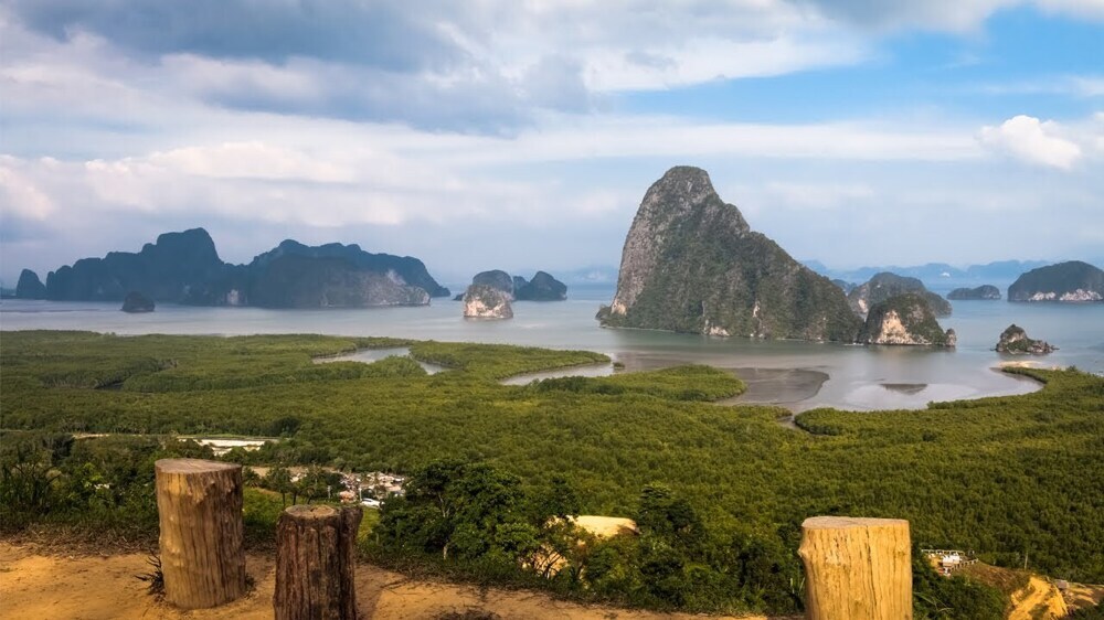 Phang-Nga