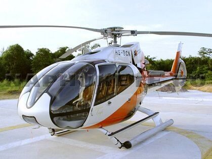 helicopter